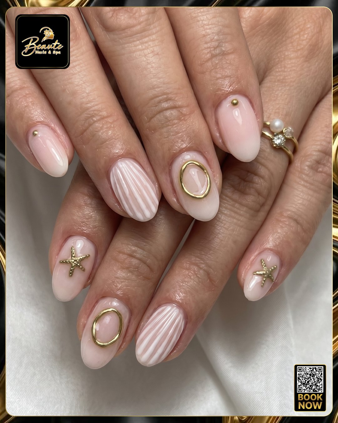 Trending Nail Designs